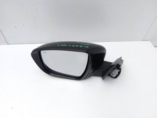 WING MIRROR POWER FOLD HEATED + CAMERA FRONT LEFT NISSAN X TRAIL T32 2019