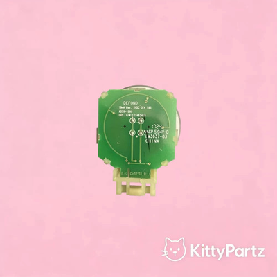 #ad Frigidaire Kenmore 137493400 Washer Control Board Switch $24.69