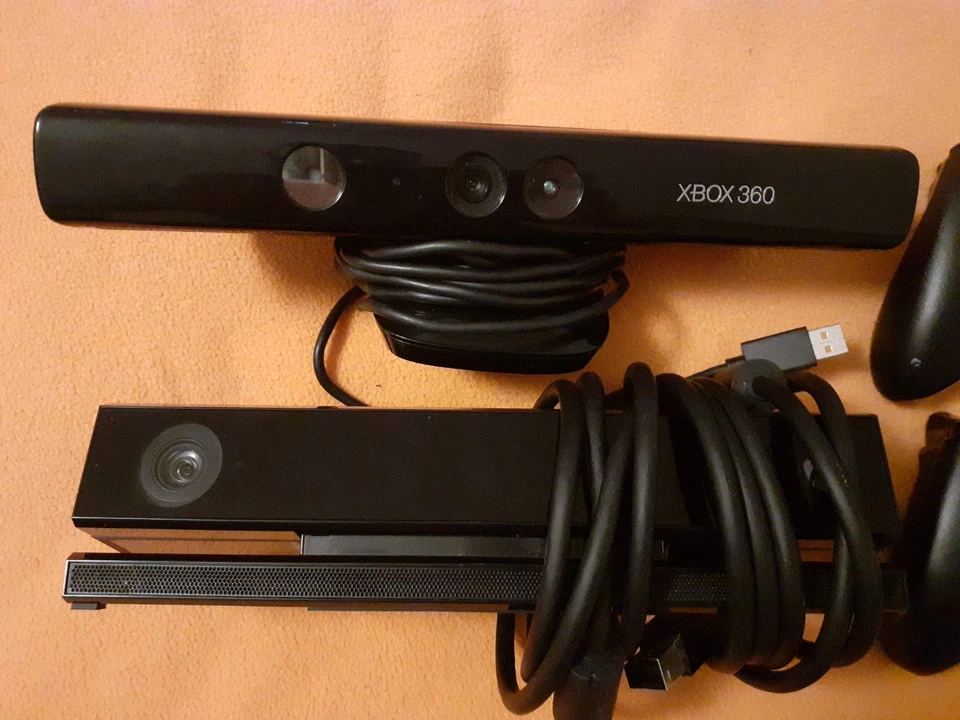 Xbox 360 e Xbox One e Joystick - Immagine 2 di 4