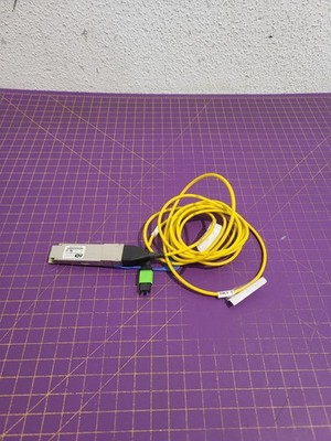 AOI 40G QSFP+ Transceiver AQ03BN2AEDMA1030 MPO MTP SMF 2,5m_0.1_5