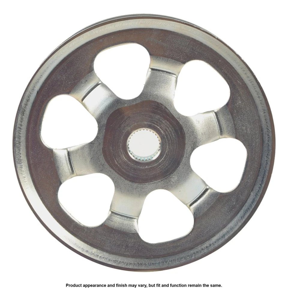 Polea de dirección asistida Cardone para Honda Civic 2006 2007 2008 2009 2010 2011 Foto 2 de 4