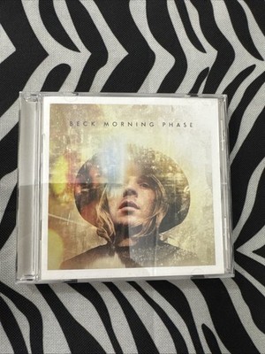 Morning Phase by Beck (CD, 2014)