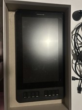 GAOMON PD1161 Graphics Tablet with Screen, 8 Shortcut Keys, USB, 11.6 Inch