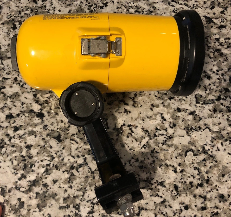 Sony HVL-ML20M Marine Pack Light - Sin probar - ¡Envío gratuito! Foto 2 de 4