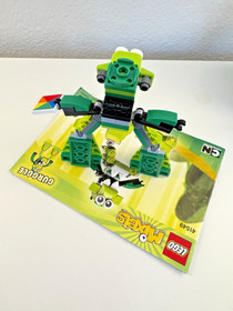Lego Mixels Gurggle 41549 - Retired - NICE!!!