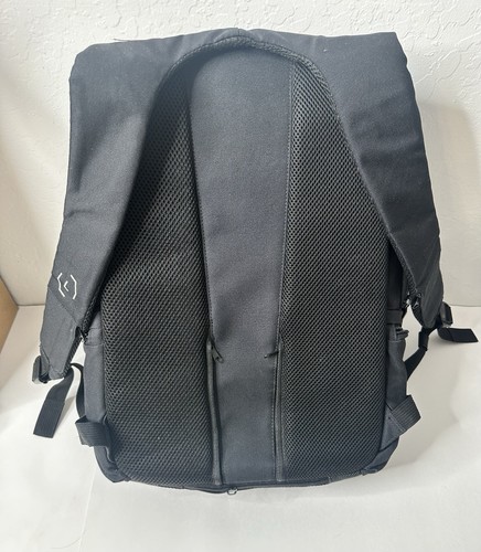 Lifepack Solorbank Black Anti Theft Backpack (No Battery Pack, No Solar Panel) - Picture 14 of 22