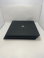 Sony PlayStation 4 Pro 1TB Console - Black
