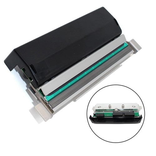 Print Head P1058930010 for Zebra ZT410 ZT411 with Reliable Performance - Photo 6/9
