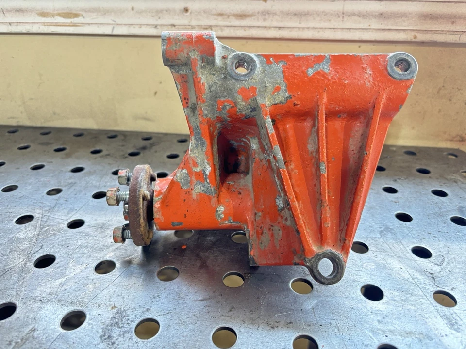 87-90 Jeep Cherokee XJ AC Compressor Bracket 8953002902 - Image 4 of 4