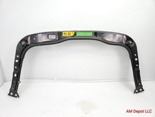 2009 Mini Cooper S R56 R55 R57 R58 N14 N18 Upper Radiator Support Lock Bridge 2009 Mini Cooper S R56 R55 R57 R58 N14 N18 Upper Radiator Support Lock Bridge