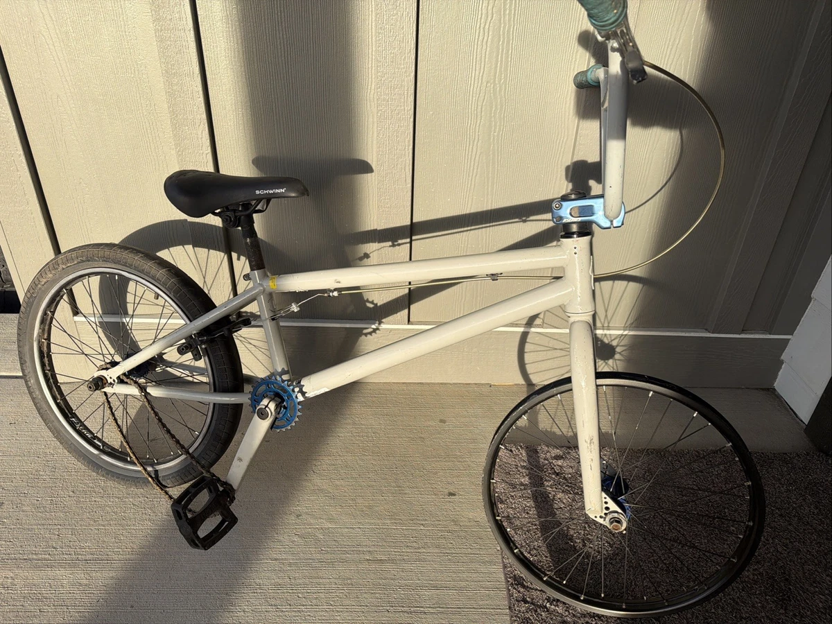 Specialized BMX Bike 20 In Bikes for sale | eBay