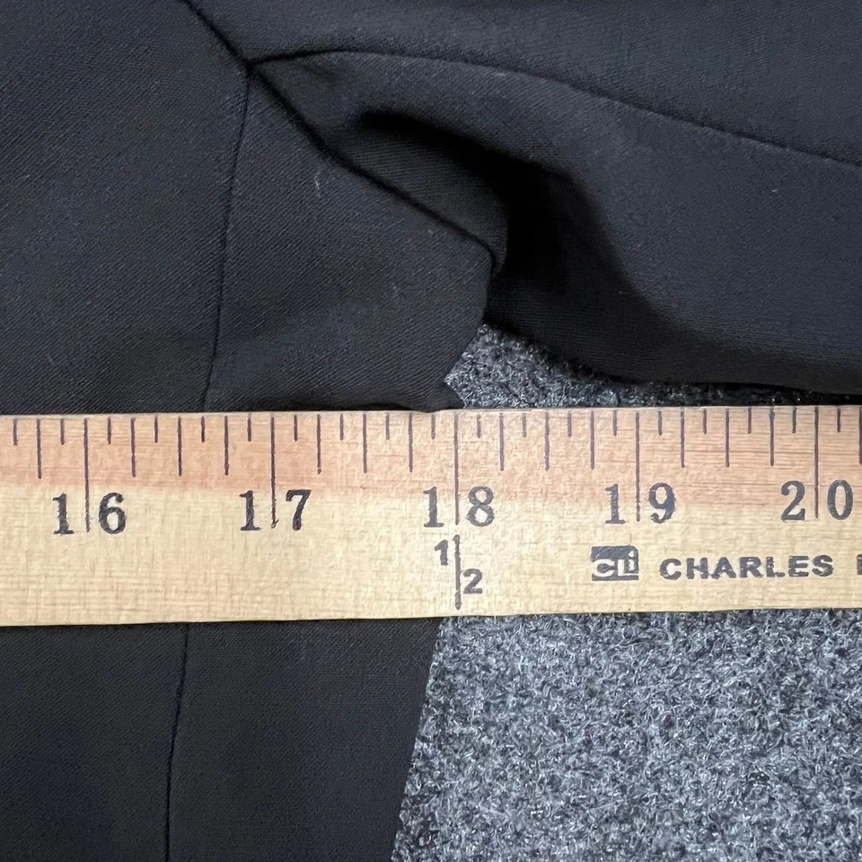 Blazer para mujer DOLAN LEFT COAST by Anthropologie con lazo de cristal talla M Foto 3 de 4