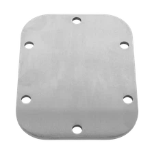 USA Standard Manual Transmission ZF PTO Covers