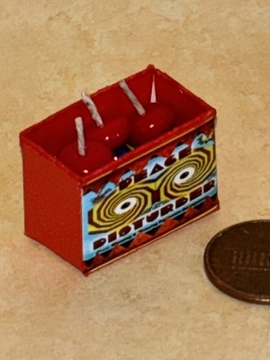 miniature peace disturber Weasley's Wizard joke shopPotter fireworks firecracker