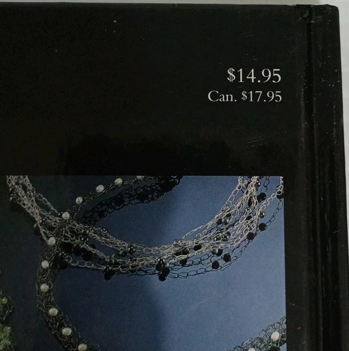 Silver Wire Jewellery And Quick And Easy Crafts Wire Jewellery - 2 Book Bundle - Image 3 of 4