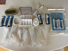 oral-b 9000 Accessories - Does not include to...