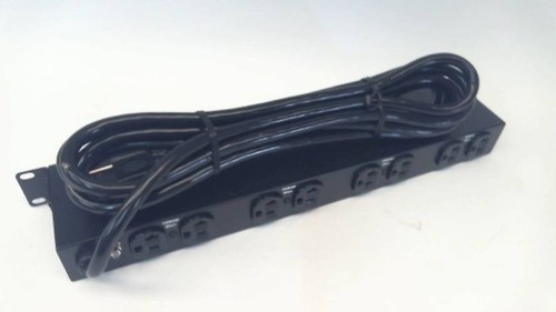 Minuteman OEPD1020HV PDU Power Distribution Unit NEW (BOX OF 5) - 第 1/4 張圖片