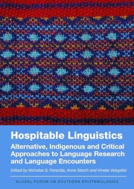 Hospitable Linguistics (Paperback Book)