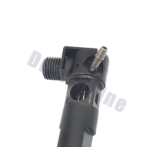 1PCS NEW CRDI Diesel Fuel Injector for Hyundai Grand Starex H1 2.5L 33800-4A700 - Picture 5 of 9