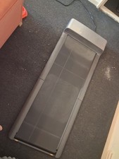 Folding Walking Pad (Kingsmith) Treadmill