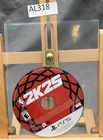NBA 2K25 (Sony PlayStation 5, 2024) Video Game Disc Only #AL318
