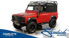 1991 Land Rover Defender for Sale