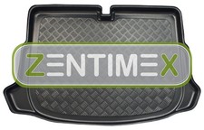 Kofferraumwanne passend für VW Volkswagen Scirocco 3 Coupé Coupe Schrägheck Hatc