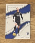 23/24 Panini Immaculate Jason Steele Brighton And Hove Albion /40 RC