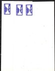 Canal Zone stamps and stationary collection — photo 7