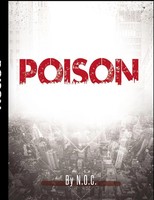 Poison | Enoch Muhammad | Taschenbuch | Kartoniert / Broschiert | Englisch