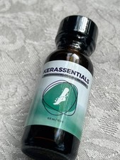 OPEN BOTTLE full Original Formula KERASSENTIALS 15ml for Nail Fungus