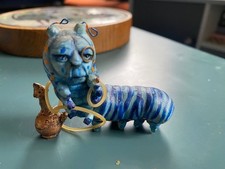 Alice In Wonderland Caterpillar
