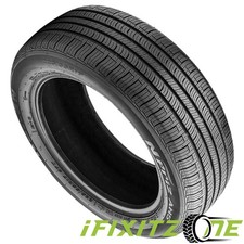 1 Nexen N'Priz AH5 225/50R18 95V Tires, 50K Mile Warranty, 500AA, All Season