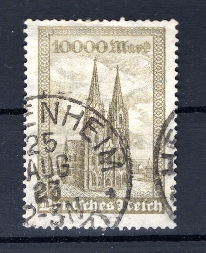Dr-Infla 262b Color Stamped Gepr. (81037