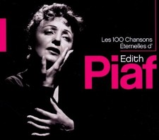 Edith Piaf The Very Best of (CD) (US IMPORT)