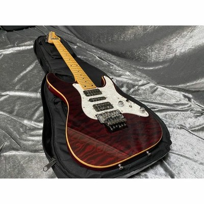 Schecter Sd-2-24 As Authentic Domestic Model Ash Body No.LG372