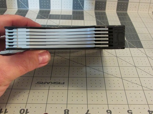 Pioneer Six Disc Magazine, Cartridge, 6 Disc Multi Play Changer PRW1141 PRW-1141 - Picture 4 of 6