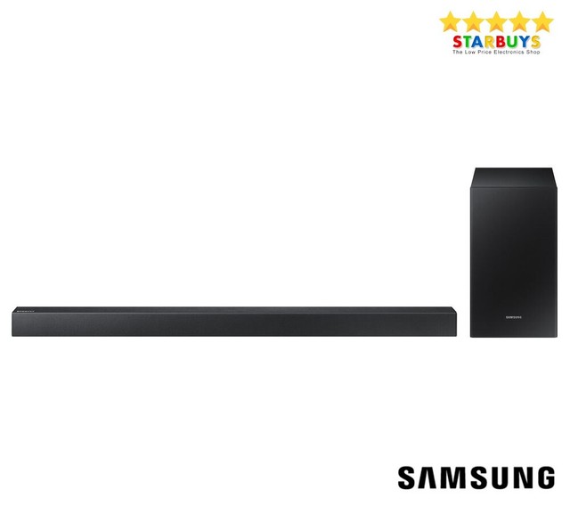 samsung soundbar 130w
