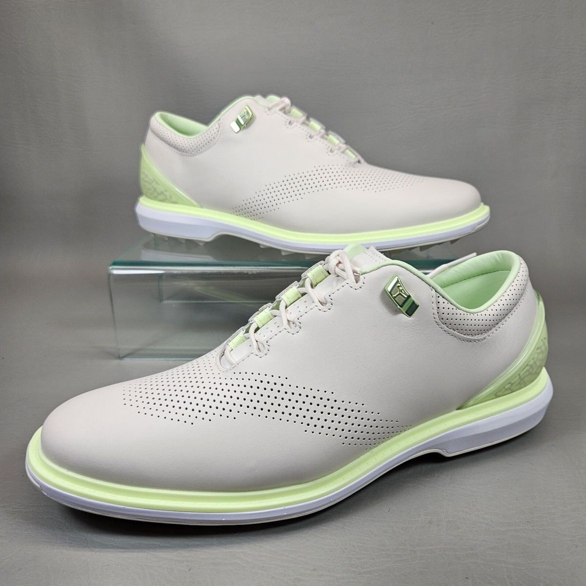 Nike Jordan ADG 4 Men\'s Golf Shoes Sizes 10 & 10.5 Phantom Volt DM0103-003 Nike Jordan ADG 4 Men main image 3