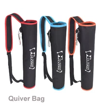 Archery Arrows Quiver Holder for Bow Hunting Target Practicing Youth Adults