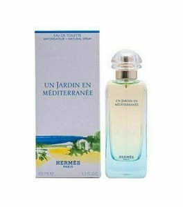 mediterranee 100ml 3oz