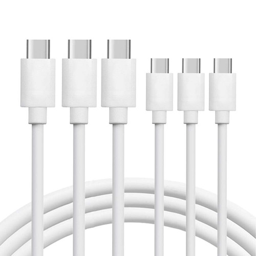 Cargador de pared USB tipo C de carga súper rápida de 20 W para teléfono Samsung iPhone Android - Imagen 29 de 37