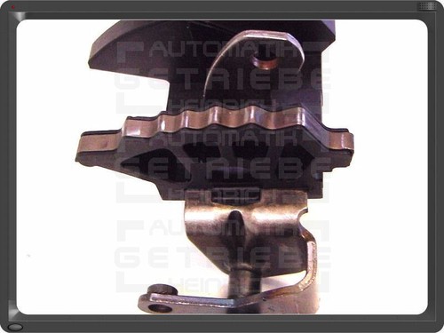 Schaltwelle; 097321191A ; 097 321 191 A ;v.Automatikgetriebe AG4 097 01N VW/Audi - Picture 3 of 5