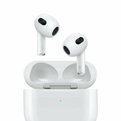 Apple AirPods 第3世代 A2564 Apple Airpods 3rd Generation: (LEFT SIDE ONLY) for