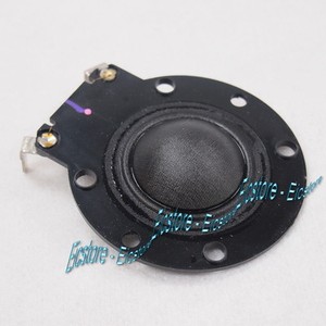tweeter voice coil replacement