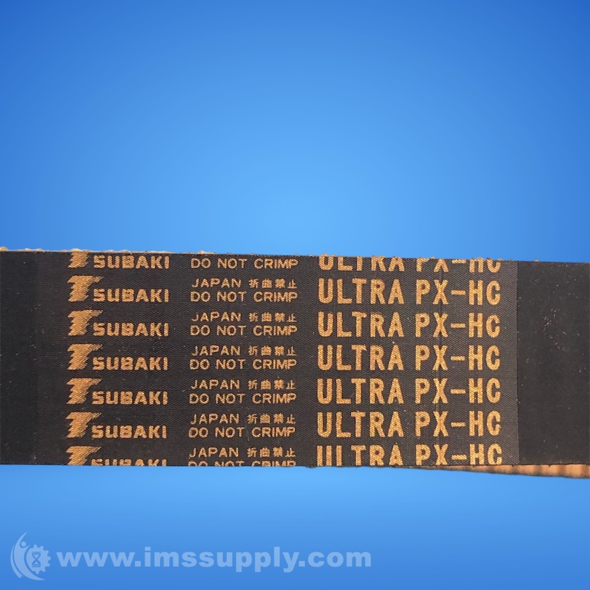 Tsubaki UP5M Ultra PX-HC Timing Belt FNIP | eBay Tsubaki UP5M Ultra PX-HC Timing Belt FNIP | eBay