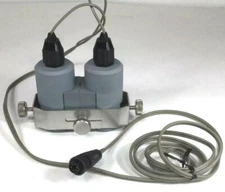 Dynasonics DTUFX-B1 Small Pipe Transducer For DUFX Series Flow Meters!