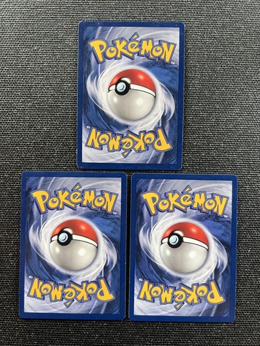 Tarjeta de Pokémon - Menki 1. Edición - 55/64 Jungla Set Alemán - Bueno - Imagen 4 de 4