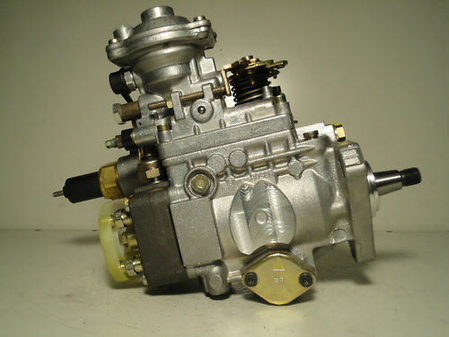 Pompe d'injection de carburant Renault Master 2,5 TD NEUVE 89-98 - Picture 1 of 1