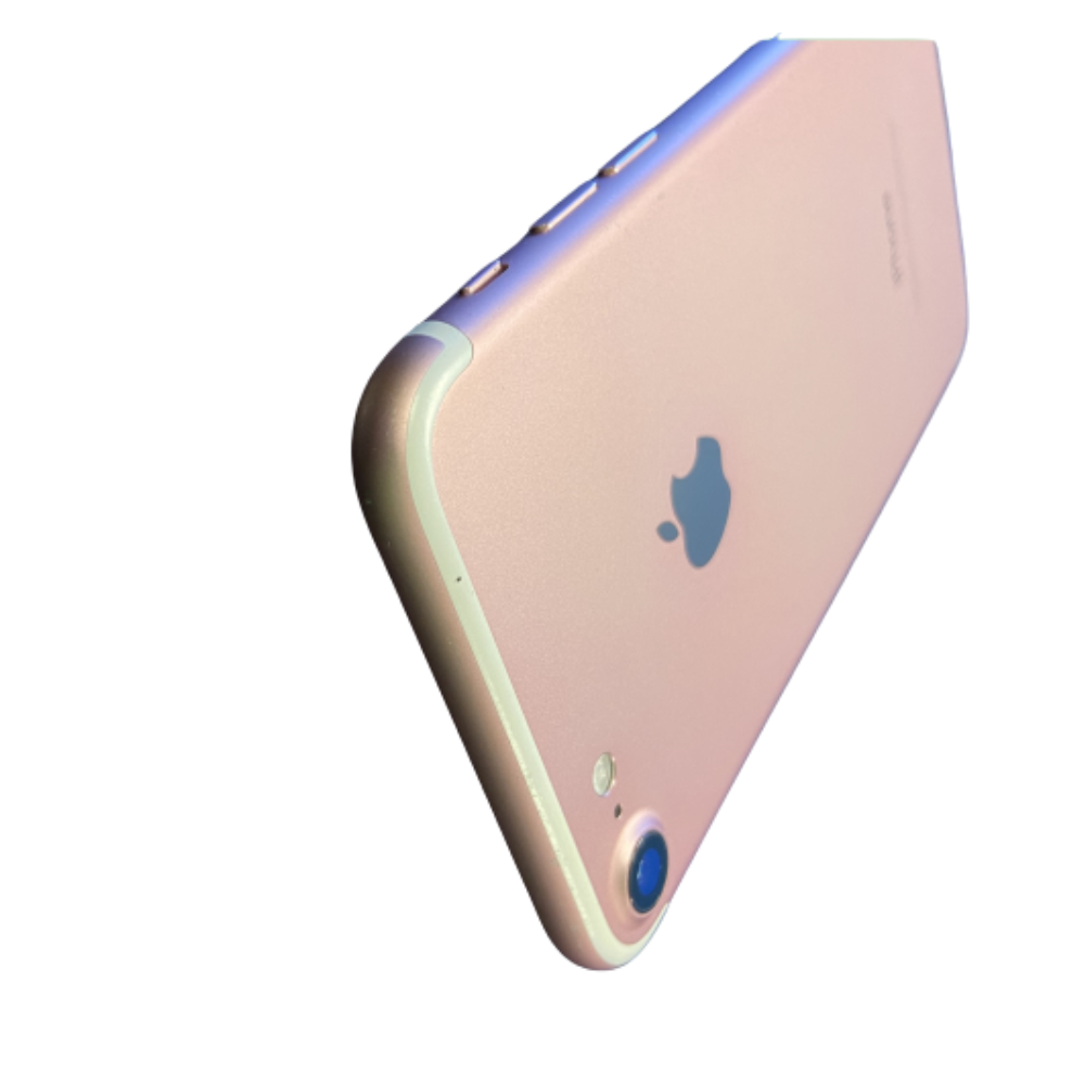 Apple iPhone 7 - 128 GB - Silver (AT&T) for sale online | eBay
